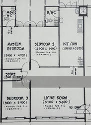 Blk 507 Hougang Avenue 8 (Hougang), HDB 4 Rooms #118392452